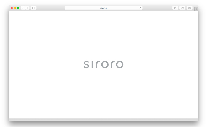 siroro_webtop